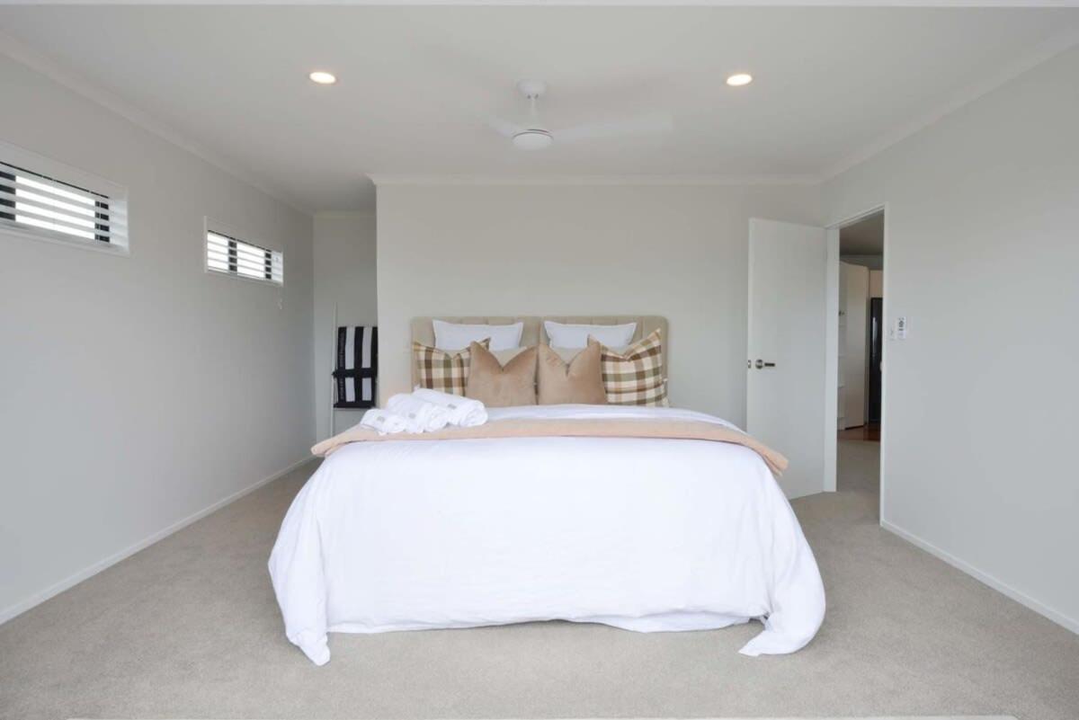 Escape To High End Comforts On Riverton Villa Mount Maunganui Eksteriør billede