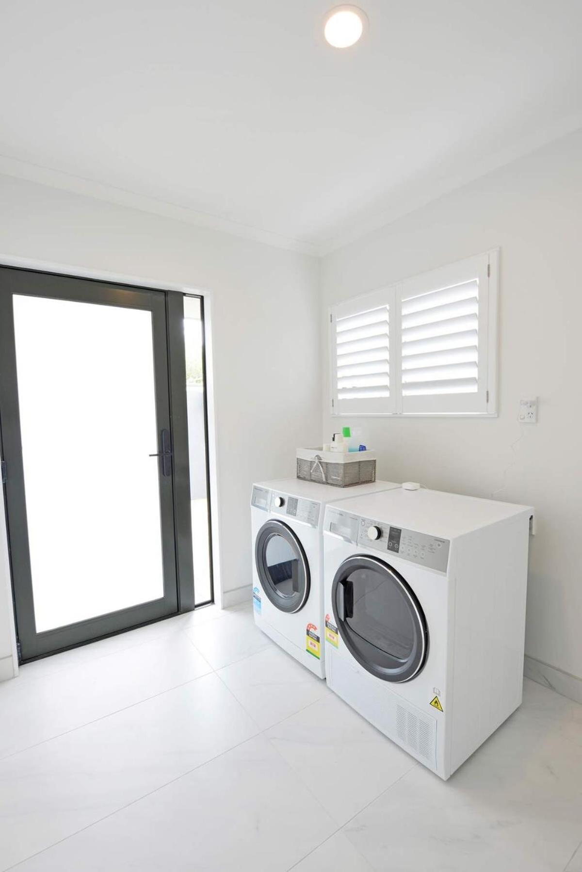 Escape To High End Comforts On Riverton Villa Mount Maunganui Eksteriør billede